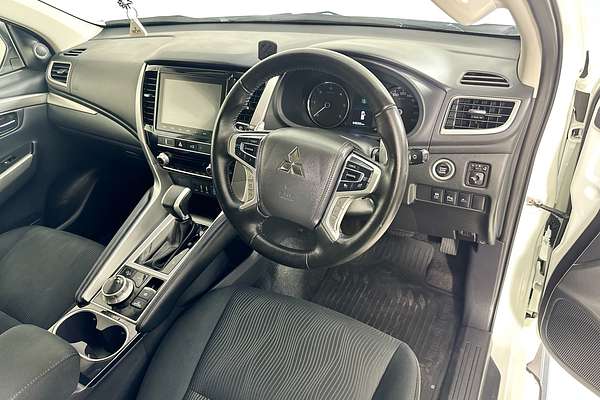 2023 Mitsubishi PAJERO SPORT GLS (4WD) 7 SEAT QF MY23