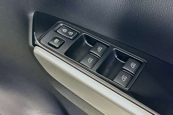 2022 Mitsubishi PAJERO SPORT EXCEED (4WD) 7 SEAT QF MY22