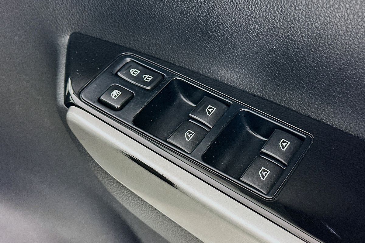 2021 Mitsubishi PAJERO SPORT EXCEED (4x4) 7 SEAT QF MY21