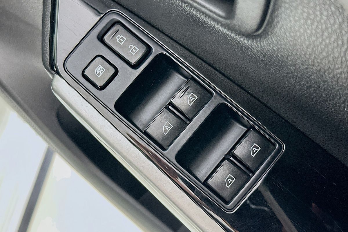 2021 Mitsubishi PAJERO SPORT GLS (4x4) 7 SEAT QF MY21