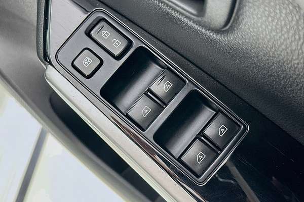 2021 Mitsubishi PAJERO SPORT GLS (4x4) 7 SEAT QF MY21