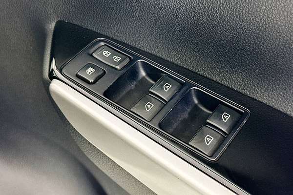 2022 Mitsubishi PAJERO SPORT GLS (4WD) 7 SEAT QF MY22