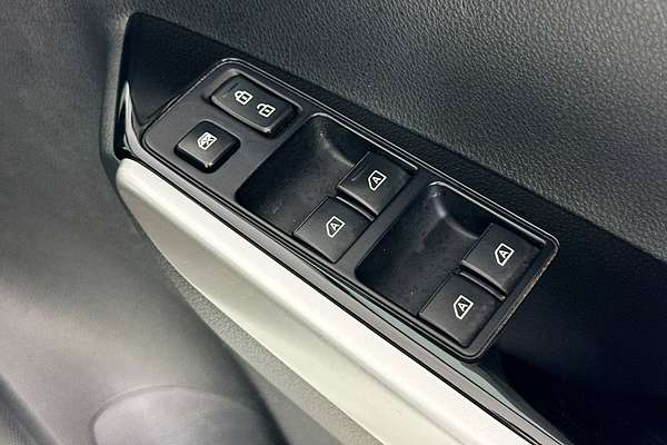 2022 Mitsubishi PAJERO SPORT GLS (4WD) 7 SEAT QF MY22