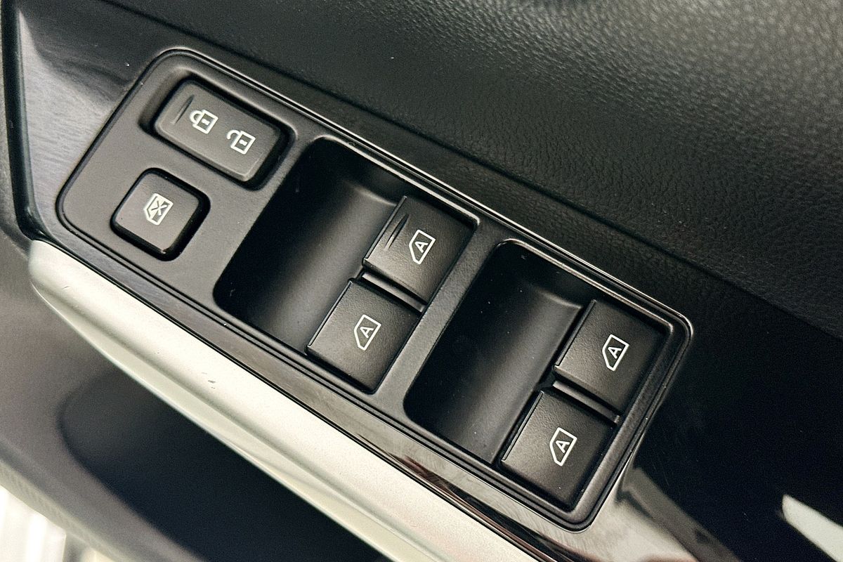 2023 Mitsubishi PAJERO SPORT GLS (4WD) 7 SEAT QF MY23