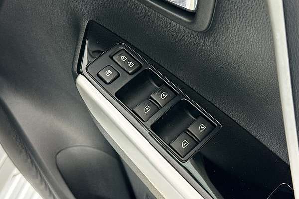 2023 Mitsubishi PAJERO SPORT GLS (4WD) 7 SEAT QF MY23