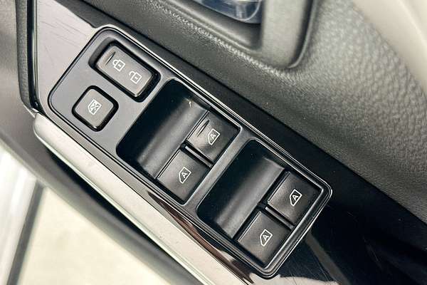 2021 Mitsubishi PAJERO SPORT GLS (4x4) 7 SEAT QF MY21