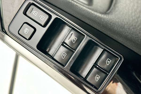 2021 Mitsubishi PAJERO SPORT GLS (4x4) 7 SEAT QF MY21