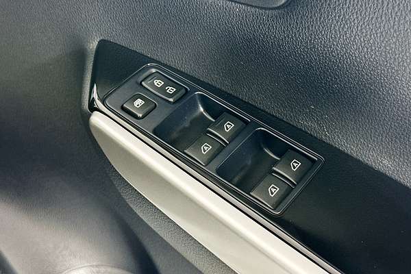 2021 Mitsubishi PAJERO SPORT GLS (4x4) 7 SEAT QF MY21