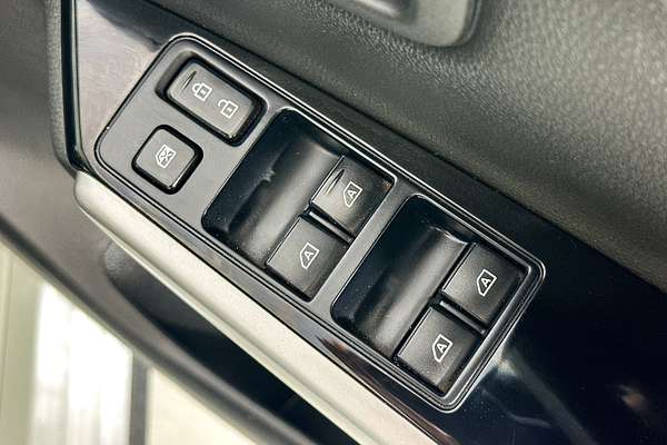 2021 Mitsubishi PAJERO SPORT GLS (4x4) 7 SEAT QF MY21