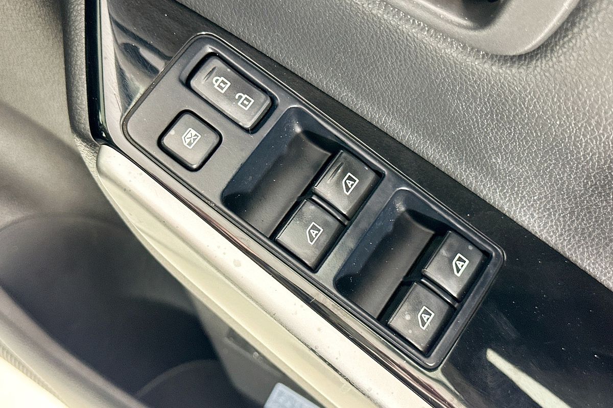 2021 Mitsubishi PAJERO SPORT GLS (4x4) 7 SEAT QF MY21