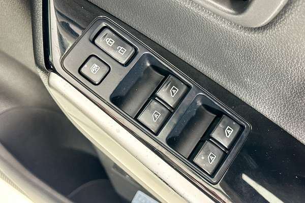 2021 Mitsubishi PAJERO SPORT GLS (4x4) 7 SEAT QF MY21