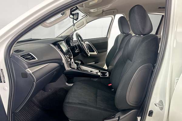 2023 Mitsubishi PAJERO SPORT GLS (4WD) 7 SEAT QF MY23