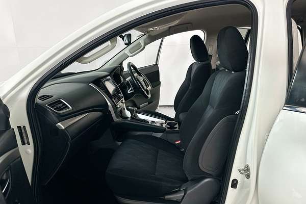 2021 Mitsubishi PAJERO SPORT GLS (4x4) 7 SEAT QF MY21