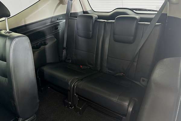 2016 Mitsubishi PAJERO SPORT EXCEED (4x4) 7 SEAT MY16