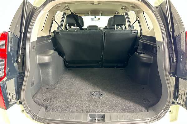 2023 Mitsubishi PAJERO SPORT GLX (4WD) 5 SEAT QF MY23