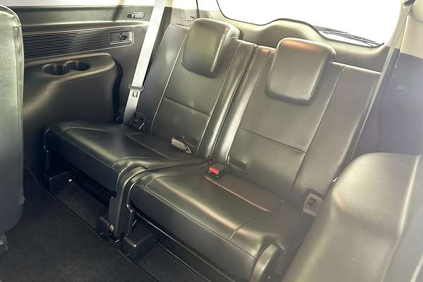 2016 Mitsubishi PAJERO SPORT EXCEED (4x4) 7 SEAT MY16