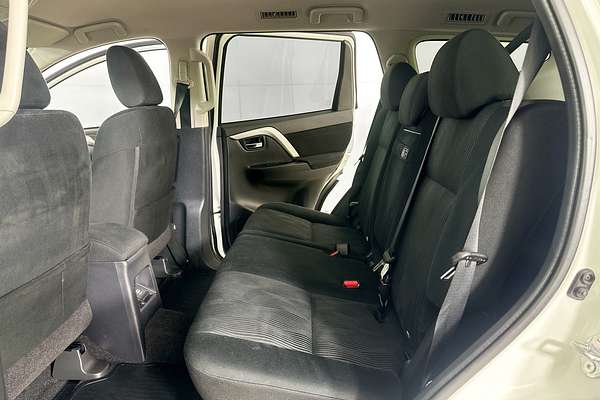 2023 Mitsubishi PAJERO SPORT GLS (4WD) 7 SEAT QF MY23