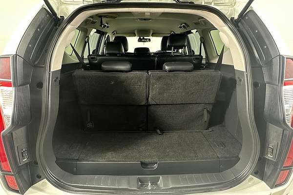 2016 Mitsubishi PAJERO SPORT EXCEED (4x4) 7 SEAT MY16