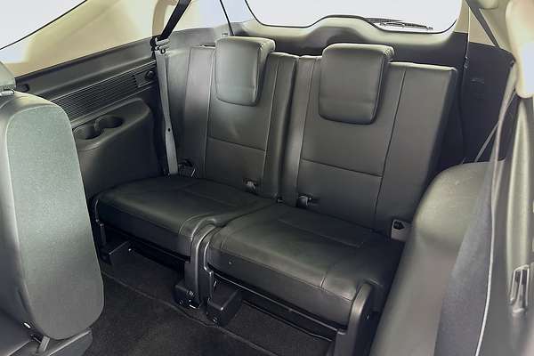 2024 Mitsubishi Pajero Sport Exceed QF