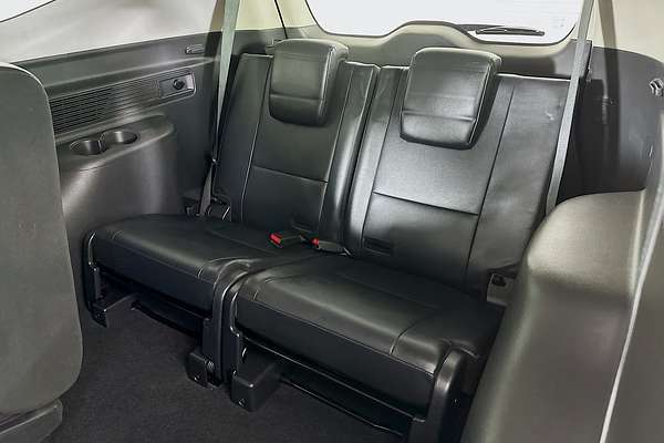 2022 Mitsubishi PAJERO SPORT EXCEED (4WD) 7 SEAT QF MY22