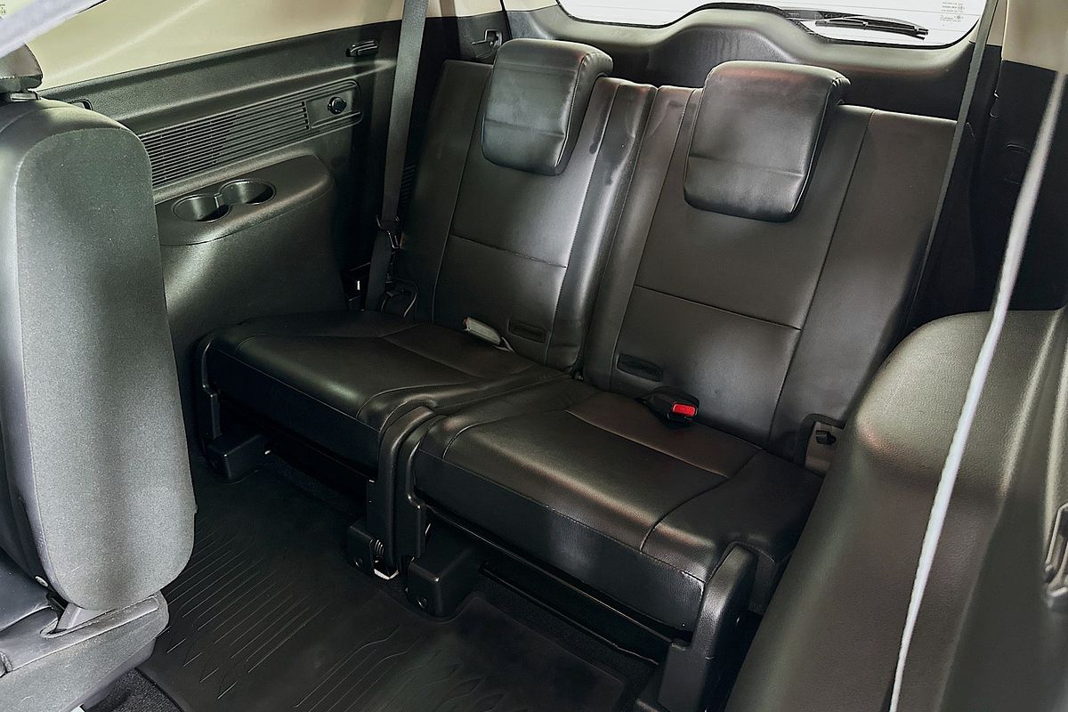 2021 Mitsubishi PAJERO SPORT EXCEED (4x4) 7 SEAT QF MY21