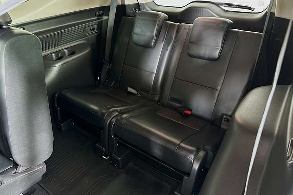2021 Mitsubishi PAJERO SPORT EXCEED (4x4) 7 SEAT QF MY21