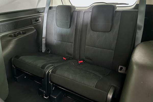 2021 Mitsubishi PAJERO SPORT GLS (4x4) 7 SEAT QF MY21