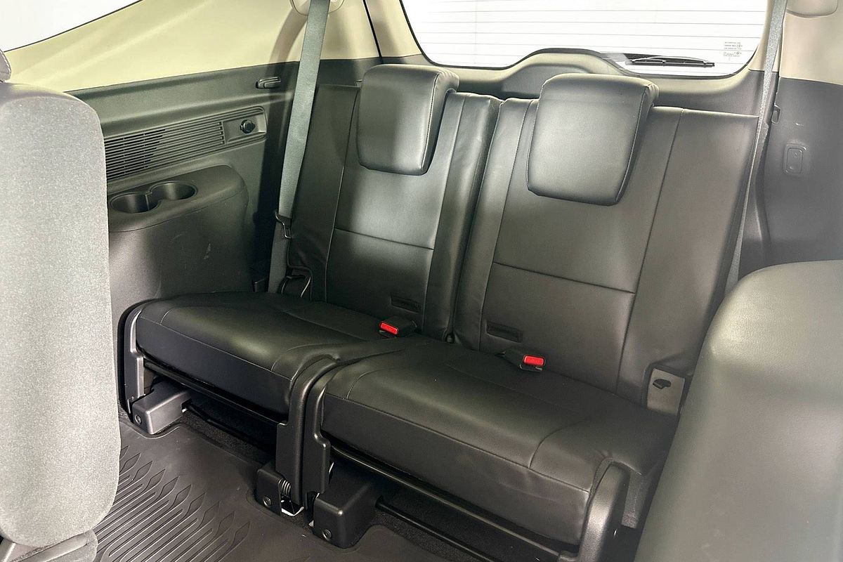 2022 Mitsubishi PAJERO SPORT GLS (4WD) 7 SEAT QF MY22