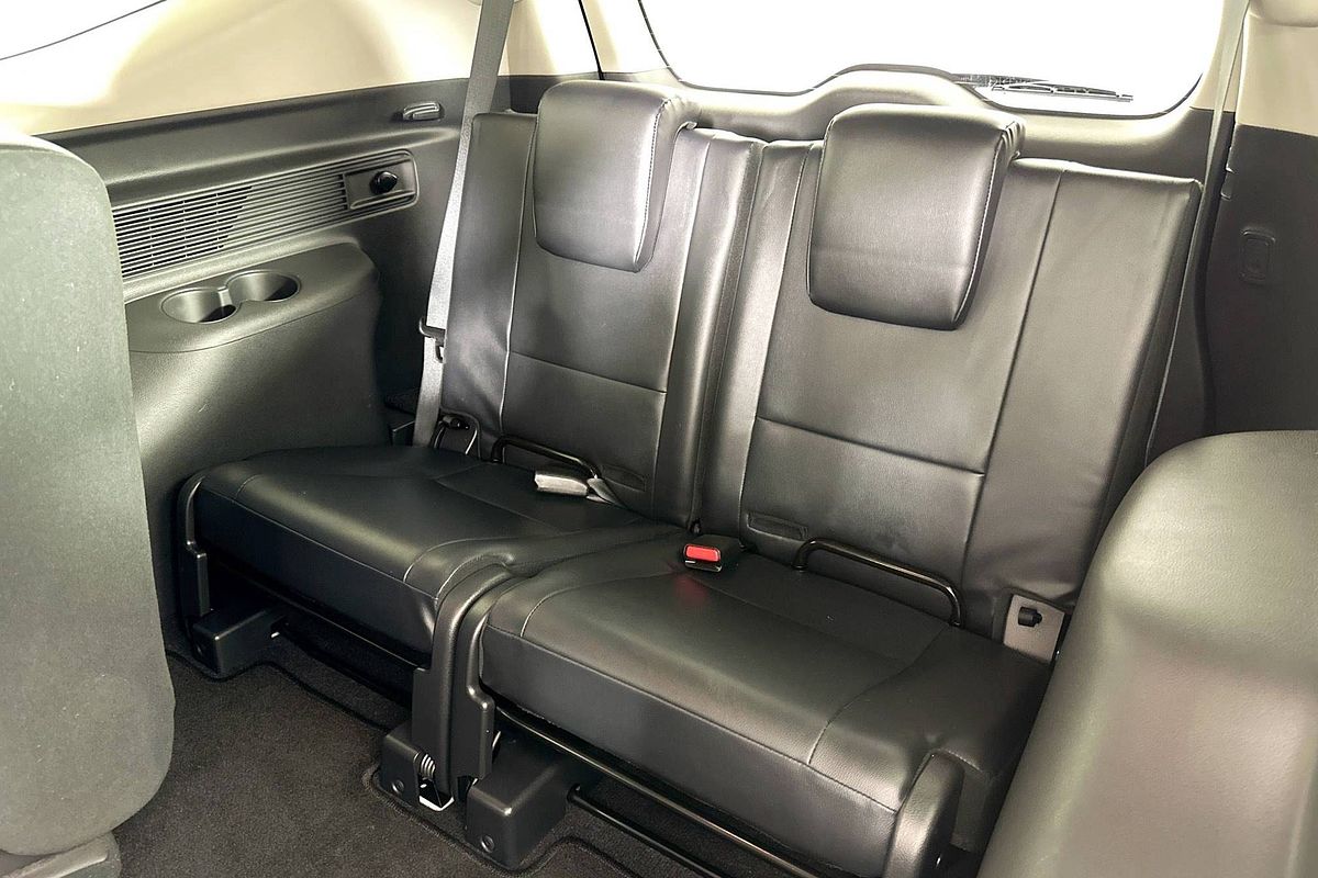 2022 Mitsubishi PAJERO SPORT GLS (4WD) 7 SEAT QF MY22