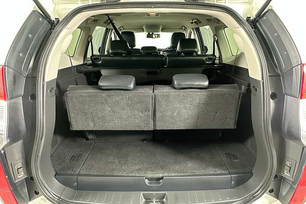 2016 Mitsubishi PAJERO SPORT EXCEED (4x4) 7 SEAT MY16