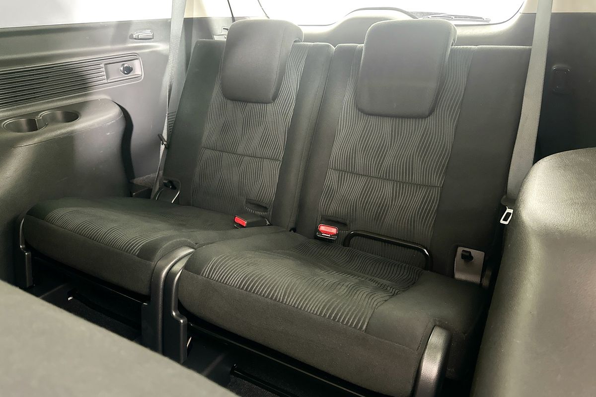 2023 Mitsubishi PAJERO SPORT GLS (4WD) 7 SEAT QF MY23