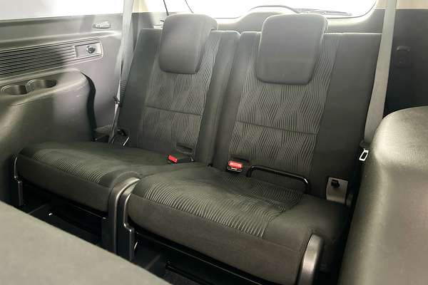 2023 Mitsubishi PAJERO SPORT GLS (4WD) 7 SEAT QF MY23