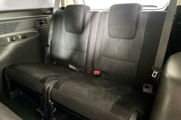 2021 Mitsubishi PAJERO SPORT GLS (4x4) 7 SEAT QF MY21