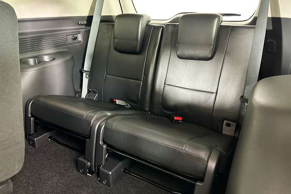 2023 Mitsubishi PAJERO SPORT GLS (4WD) 7 SEAT QF MY23