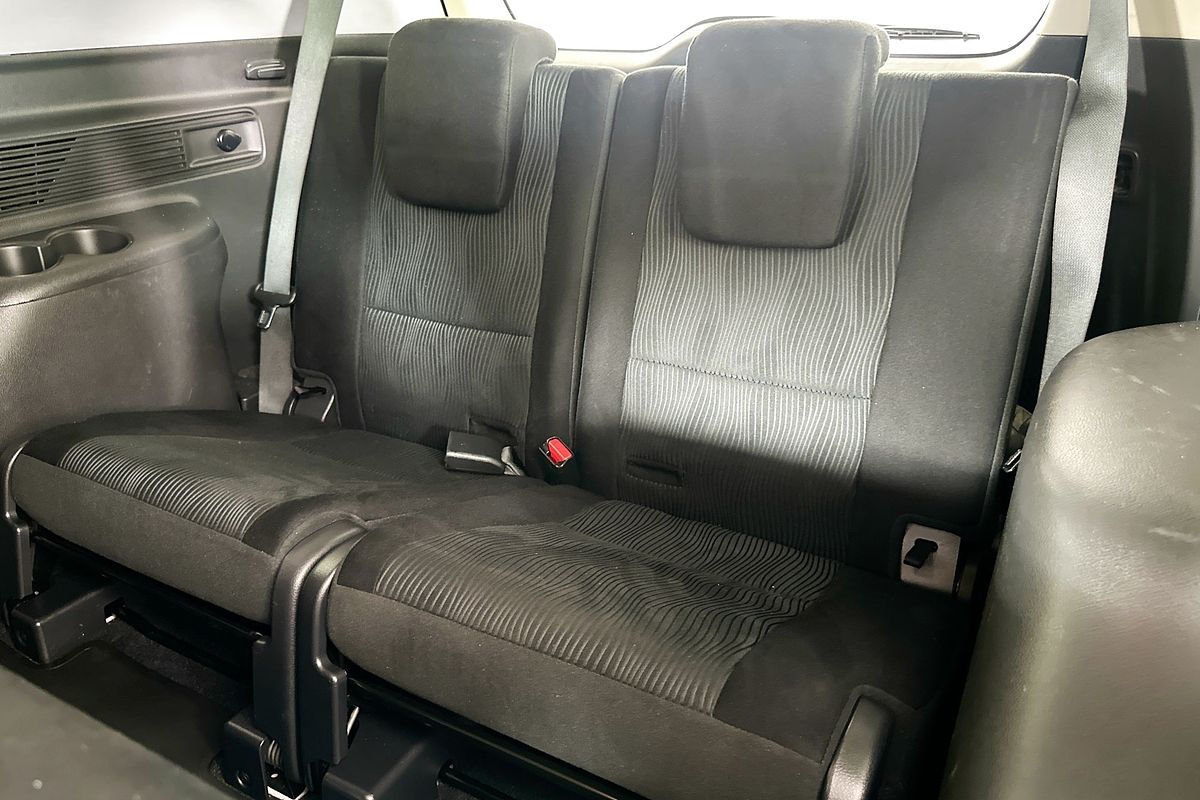 2021 Mitsubishi PAJERO SPORT GLS (4x4) 7 SEAT QF MY21