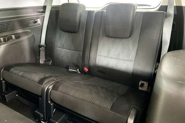 2021 Mitsubishi PAJERO SPORT GLS (4x4) 7 SEAT QF MY21