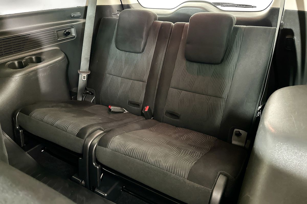 2021 Mitsubishi PAJERO SPORT GLS (4x4) 7 SEAT QF MY21