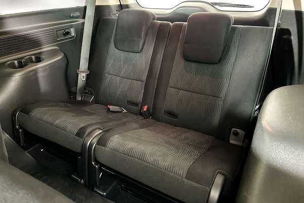 2021 Mitsubishi PAJERO SPORT GLS (4x4) 7 SEAT QF MY21