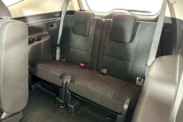 2021 Mitsubishi PAJERO SPORT GLS (4x4) 7 SEAT QF MY21