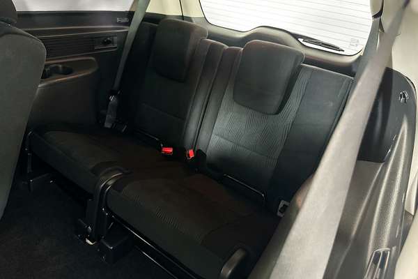 2021 Mitsubishi PAJERO SPORT GLS (4x4) 7 SEAT QF MY21