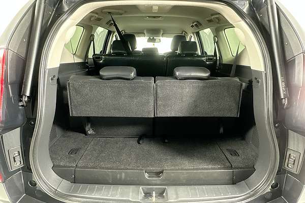 2022 Mitsubishi PAJERO SPORT EXCEED (4WD) 7 SEAT QF MY22