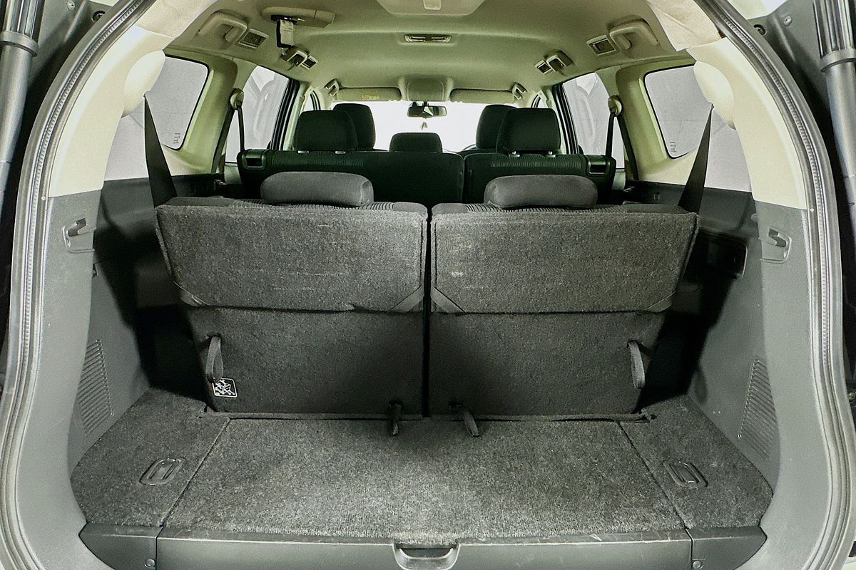 2021 Mitsubishi PAJERO SPORT GLS (4x4) 7 SEAT QF MY21