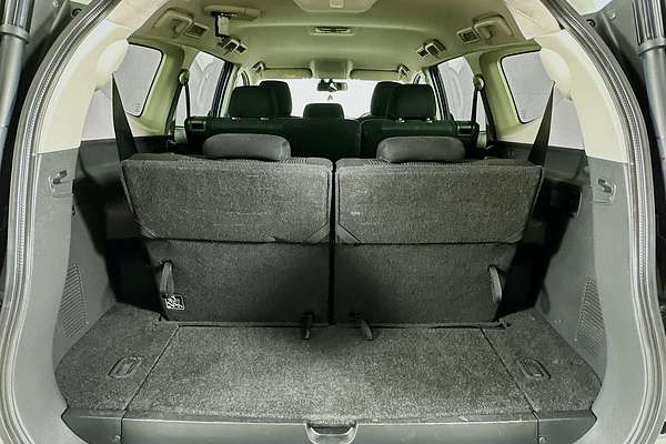 2021 Mitsubishi PAJERO SPORT GLS (4x4) 7 SEAT QF MY21