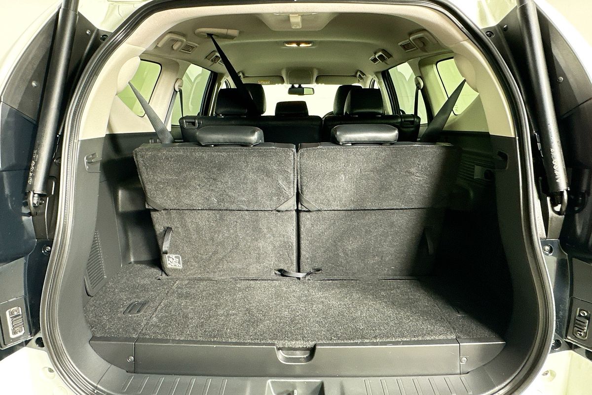 2022 Mitsubishi PAJERO SPORT GLS (4WD) 7 SEAT QF MY22