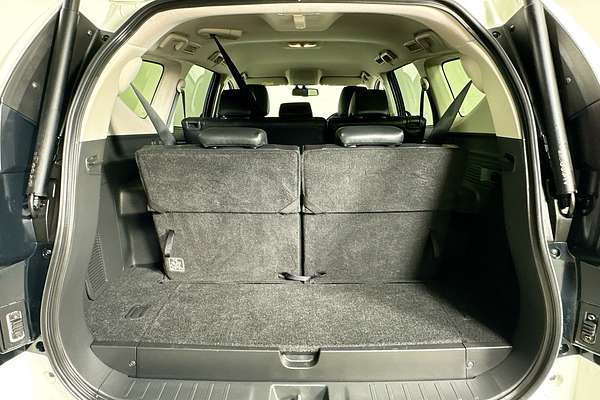 2022 Mitsubishi PAJERO SPORT GLS (4WD) 7 SEAT QF MY22