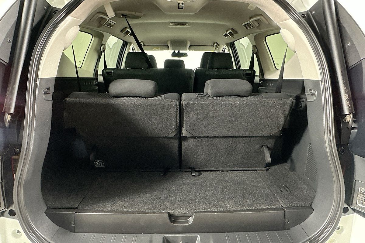 2023 Mitsubishi PAJERO SPORT GLS (4WD) 7 SEAT QF MY23