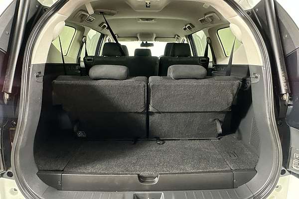 2023 Mitsubishi PAJERO SPORT GLS (4WD) 7 SEAT QF MY23