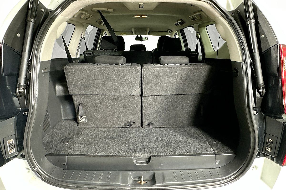 2021 Mitsubishi PAJERO SPORT GLS (4x4) 7 SEAT QF MY21