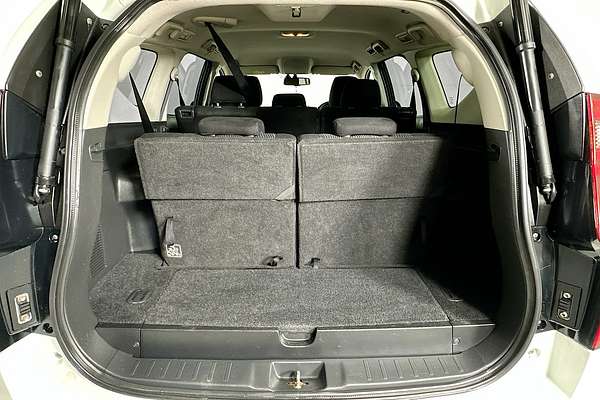 2021 Mitsubishi PAJERO SPORT GLS (4x4) 7 SEAT QF MY21