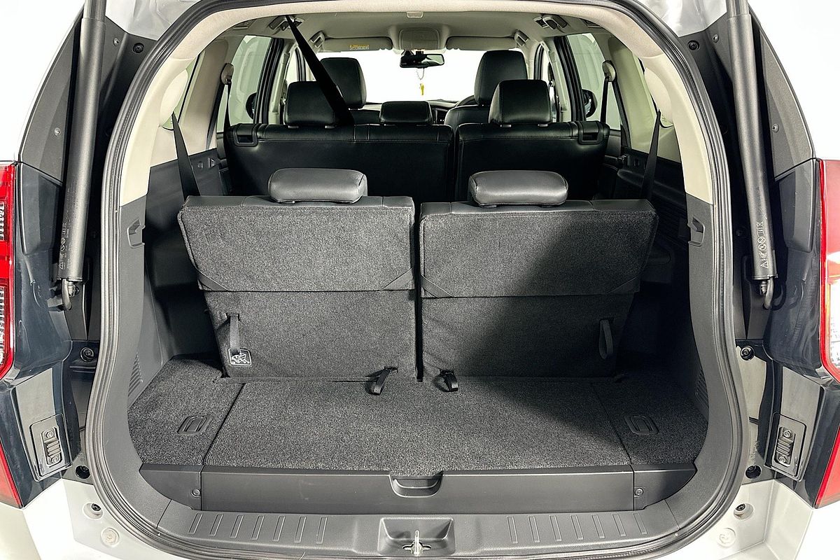 2023 Mitsubishi PAJERO SPORT GLS (4WD) 7 SEAT QF MY23